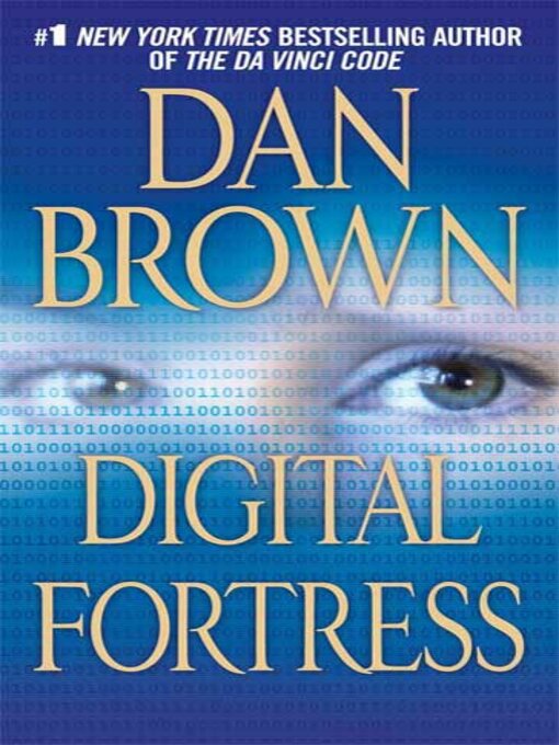 Title details for Digital Fortress by Dan Brown - Wait list